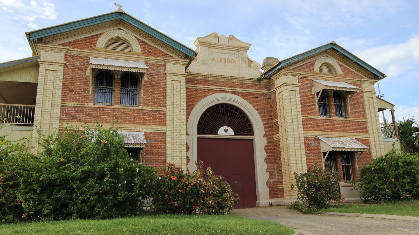 CPB Contractors Secures $524M Contract for Townsville Prison Expansion