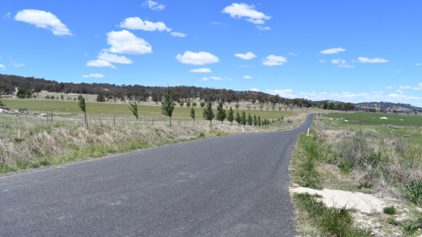 Bielby Wins $224M Contract for NSW Road Reconstruction