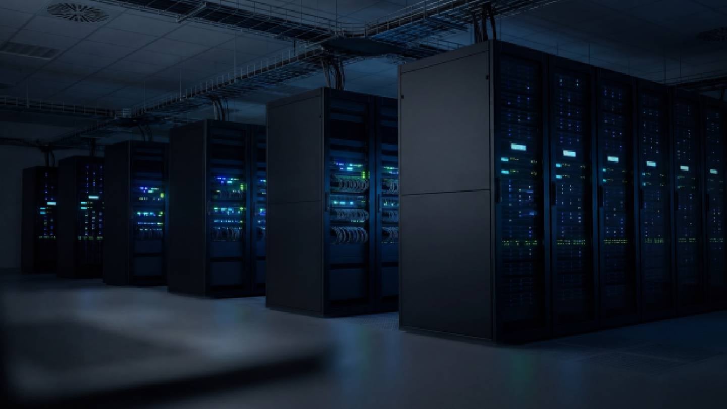 Estithmar Secures $137M Contract for MEEZA Data Centre in Qatar