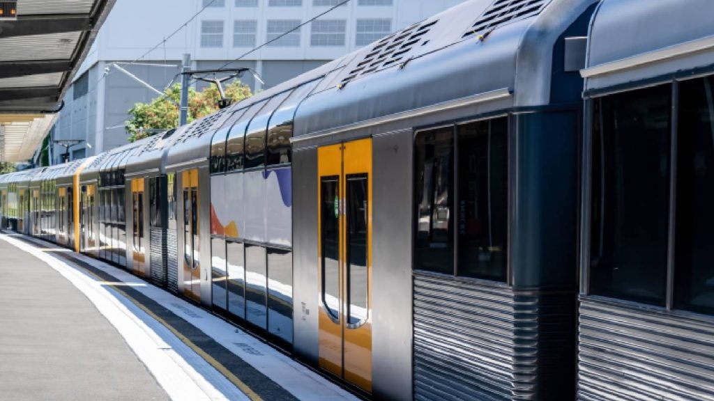 Gamuda and MTR secure $633m Parramatta Metro Station contract 