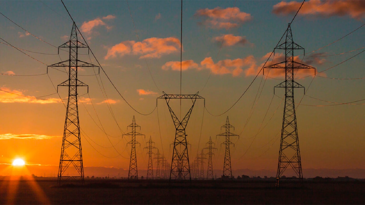 Acciona Secures Green Light for Peruvian Transmission Lines