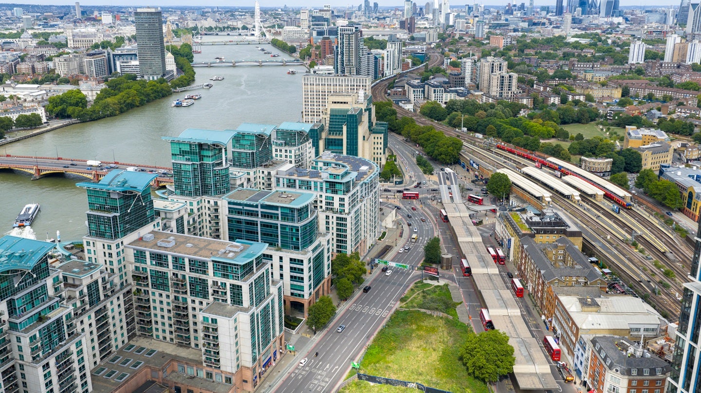 Legendre UK to Transform Phoenix House into Premier Inn Hotel