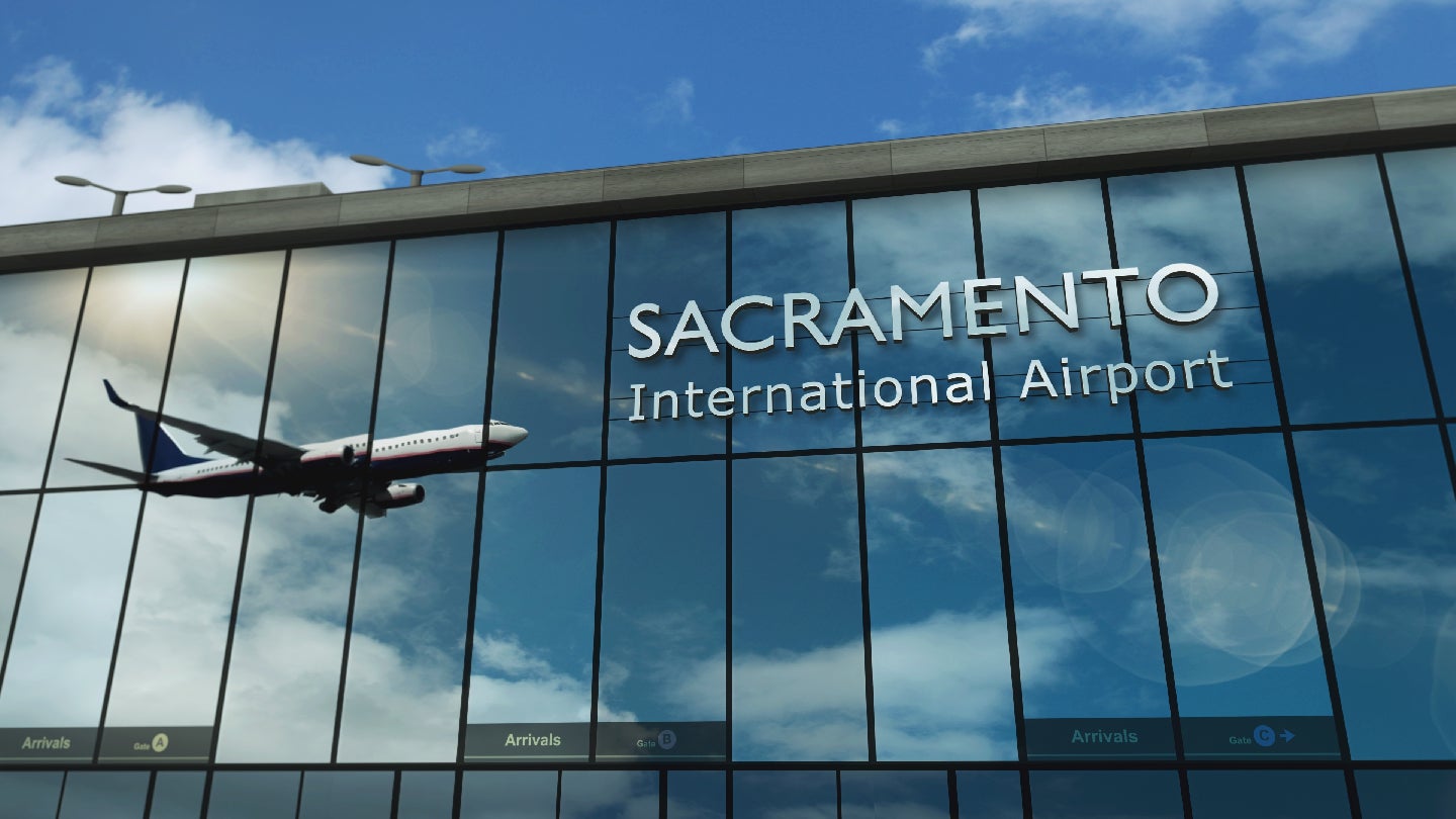 FAA Awards Walsh Federal $148.8M Contract for Sacramento Air Traffic Tower