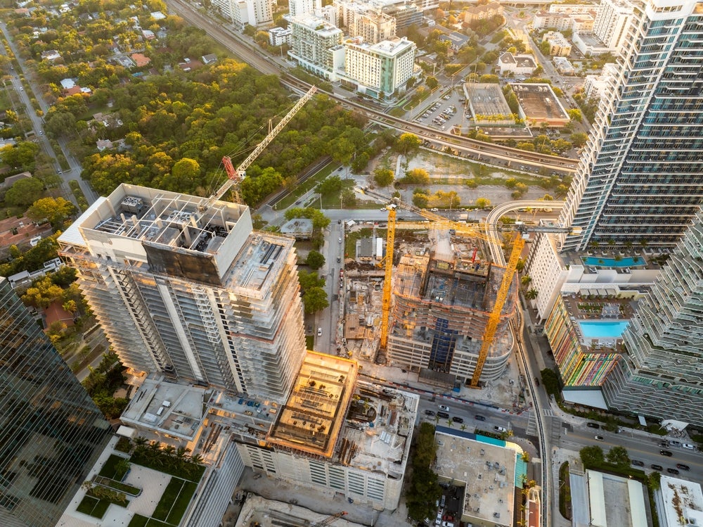 Weakness in US construction spending persists 