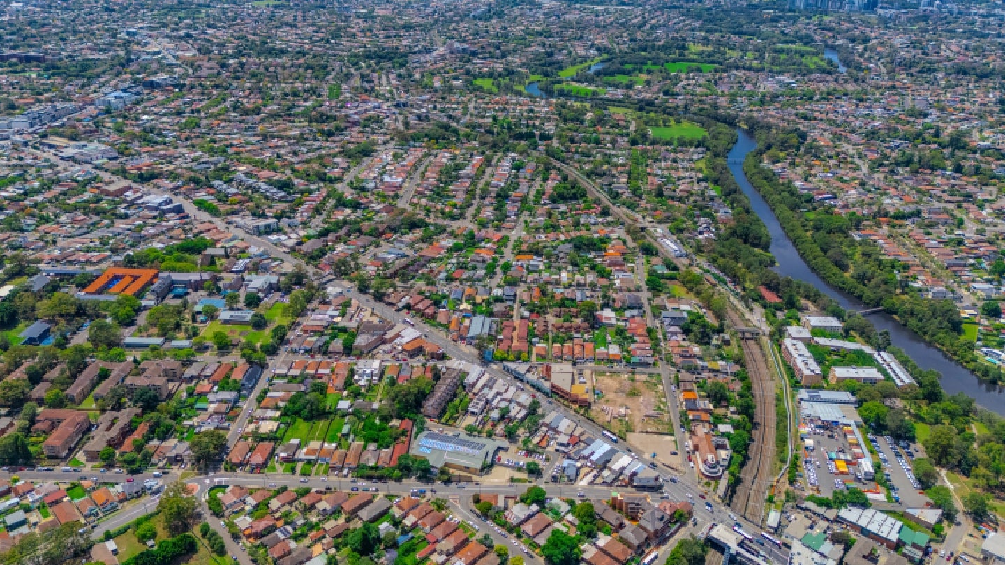 Gamuda-BMD JV Wins $444M Sydney Road Upgrade Contract