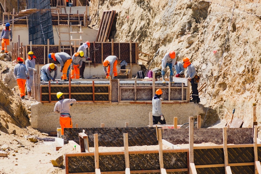 Peru's Budget Boosts Construction Spending, Opens Doors for US Contractors