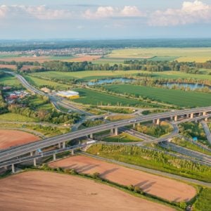 D35 highway