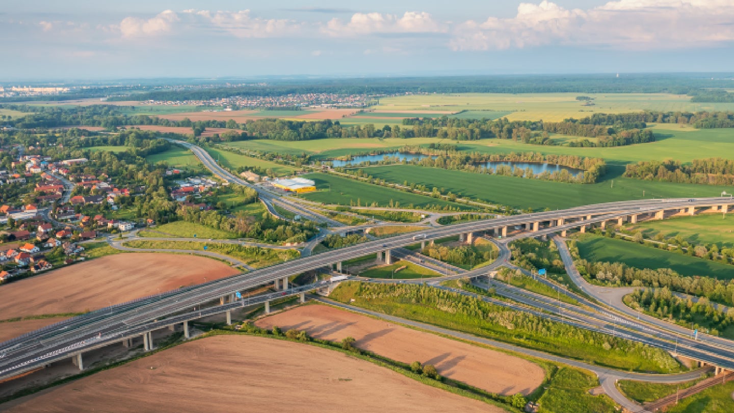ViAlliance35 Secures $3.25 Billion Czech Highway Project