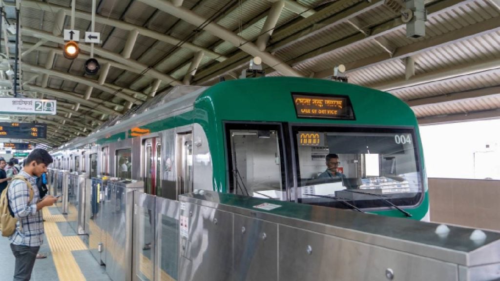L&T wins contracts for Bangladesh’s first underground metro 