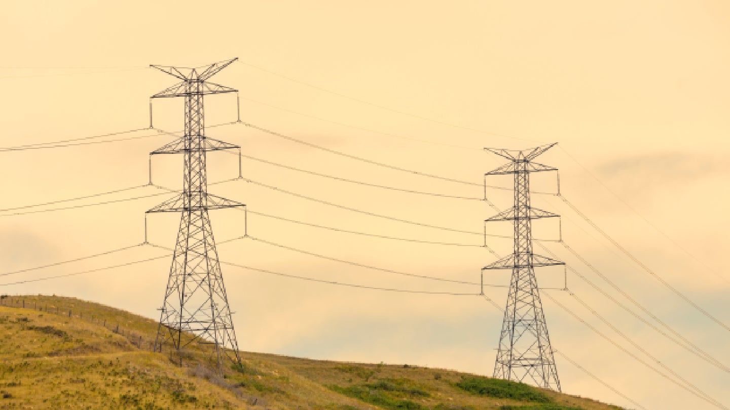 Acciona Secures $455M Contract for Clean Energy Project in Western Australia