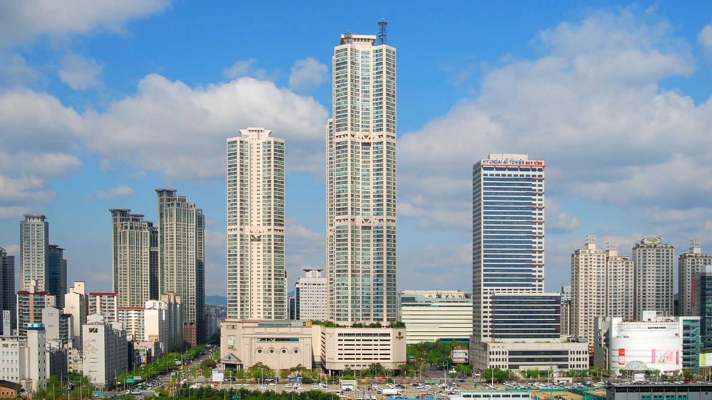 Hyundai E&C Secures $1.95 Billion Contract for Seoul Redevelopment