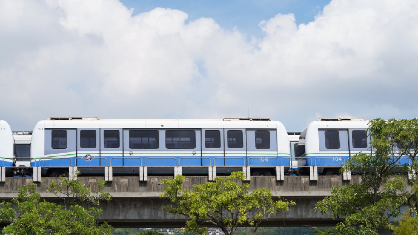 Gamuda-MiTAC JV Lands $901M Keelung MRT Contract in Taiwan