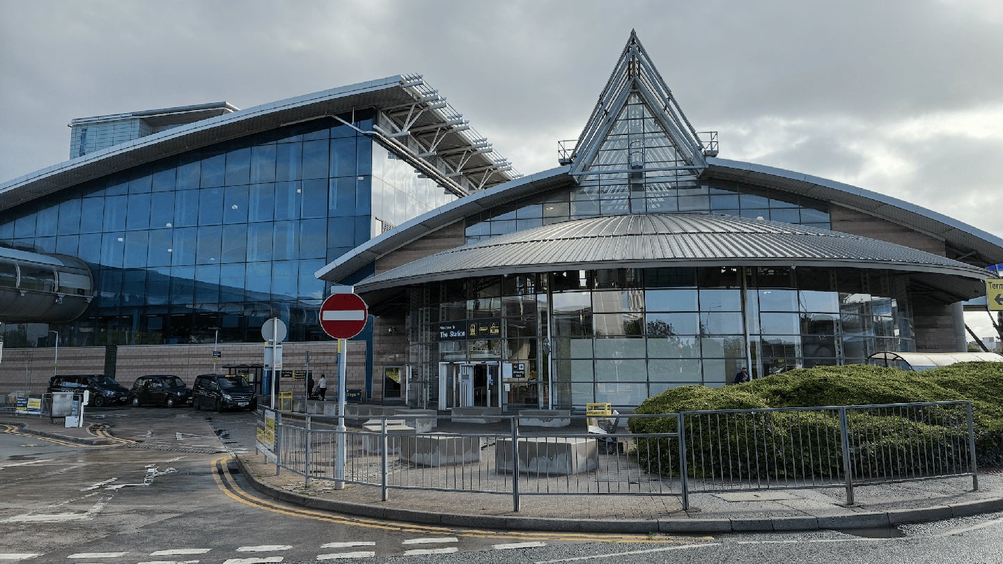 Kier Secures $152M Contract for Manchester Airport Rail Station Upgrade