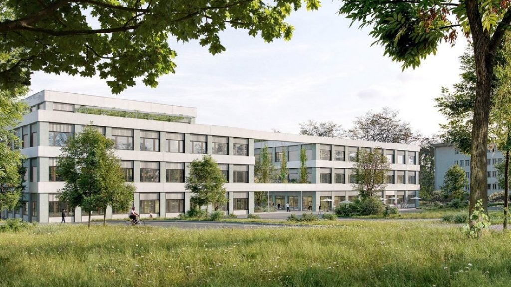 Implenia wins $200m Swiss Schaffhausen Hospitals contract
