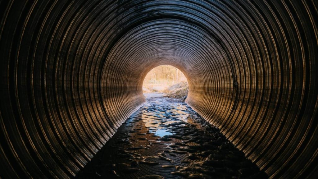 ALCOSAN starts construction on Ohio River Tunnel 