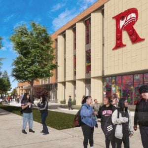 Renton High School
