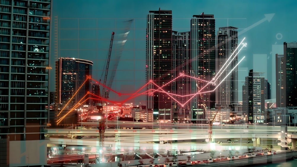 EU Construction Confidence Sees Modest Rise in September 2026