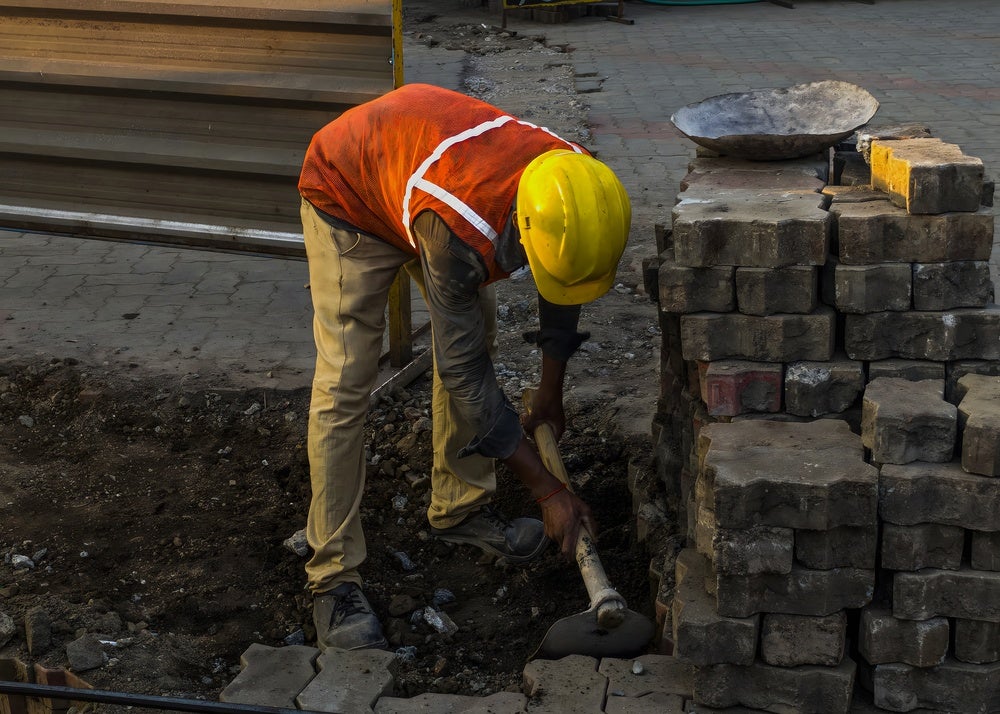 Stronger delivery cuts India’s infrastructure pipeline to 1,731 in August 2026
