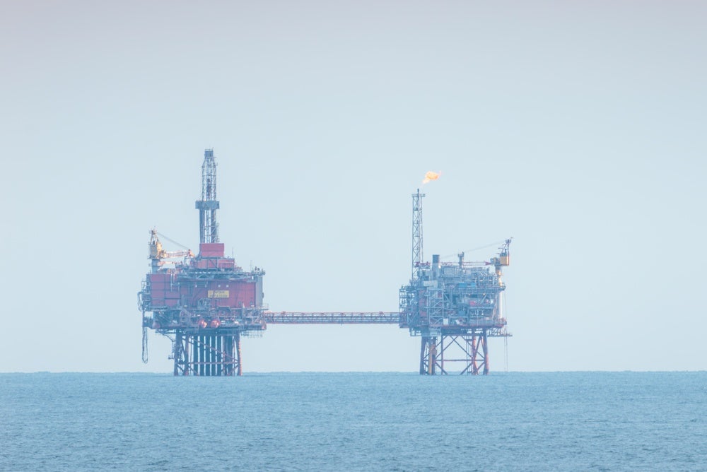 North Sea's Jackdaw Approval Signals Shifting Construction Dynamics