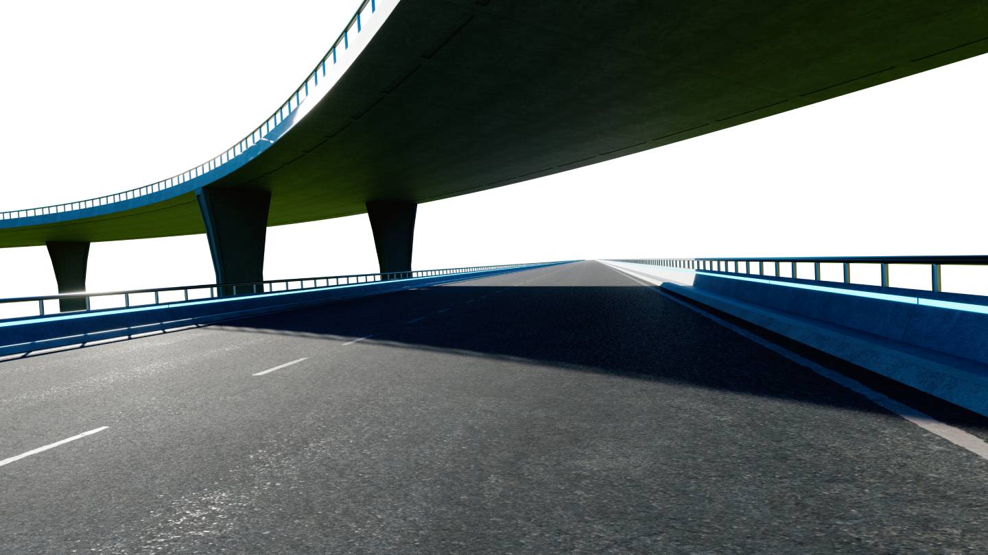 Singapore's LTA Awards $939M Contracts for Key Viaduct Expansion