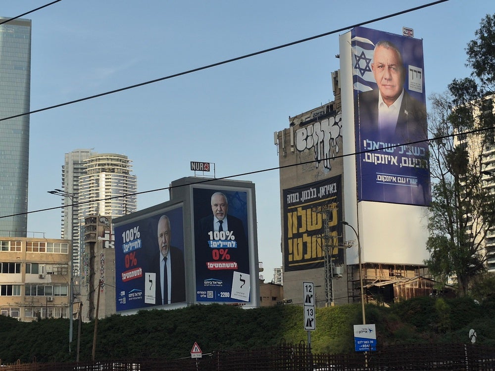 Israel’s 2026 Knesset elections: Hung parliament delays 2027 budget and clouds outlook for construction