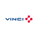 VINCI SA