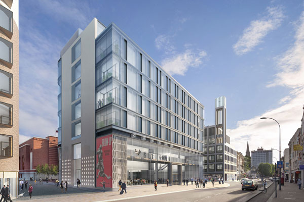 king-street-regen-project