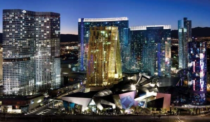 CityCentre, Las Vegas