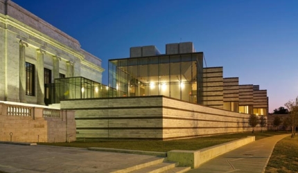 Cleveland Museum of Art
