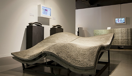 Looking to the future, it's possible that 3D printing could eventually the main manufacturing point for entire projects