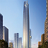 Baoneng two-tower Shenyang Global Financial Centre Baoneng two-tower Shenyang Global Financial Centre