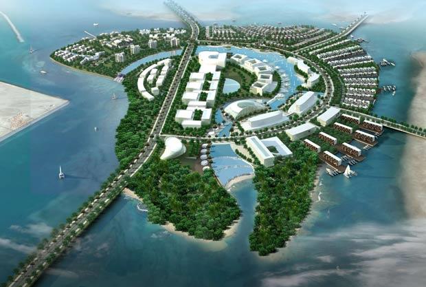 Bahrain Project