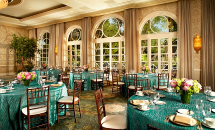 Four Seasons Hotel Los Angeles