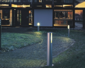 Light and Engergy Outdoors