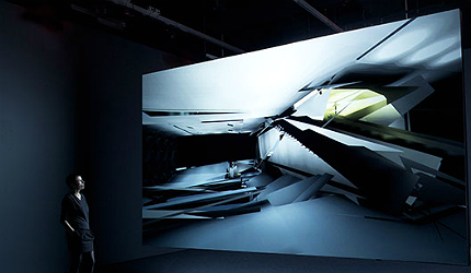 Projects that can be created through immersive design