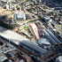 Internet search engine Google has submitted a planning application