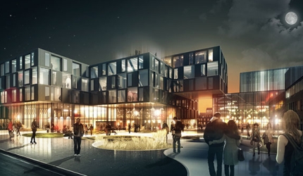 Trondheim