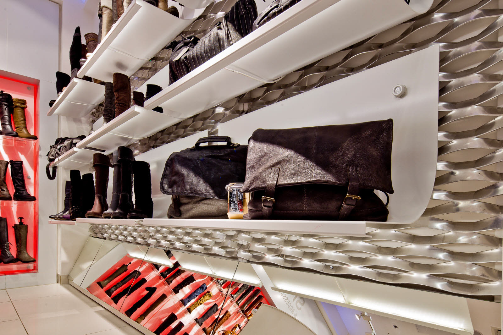 Mevaco Expanded Metals