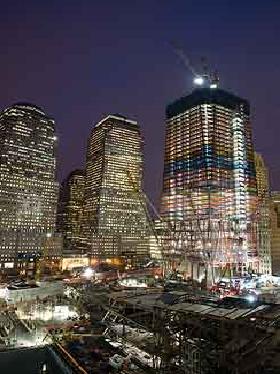 World Trade Center