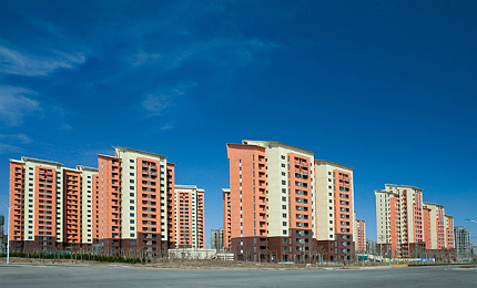 Tianjin Eco-City