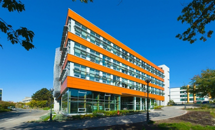 Centre for Interactive Research on Sustainability (CIRS) at the University of British Columbia (UBC)