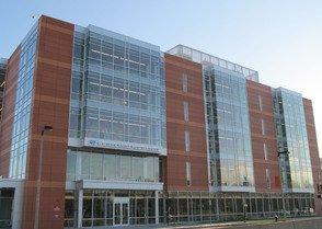Whittier Street Health Center