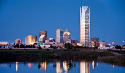 Devon Energy Tower 