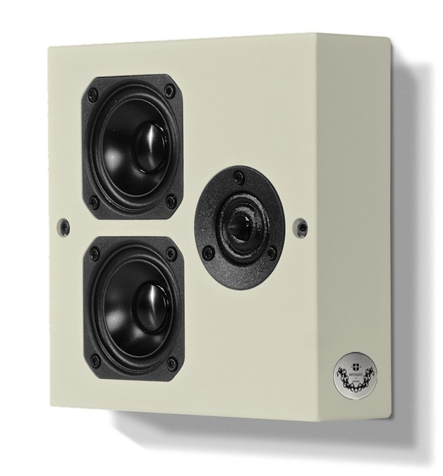 Artcoustic Proudly Presents the Target SL - 15th Anniversary Edition