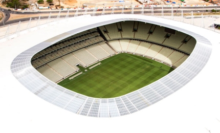 Arena Castellan