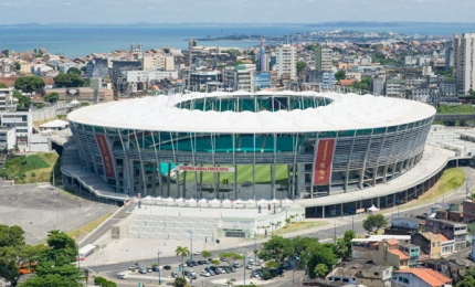 Fonte Nova Stadium