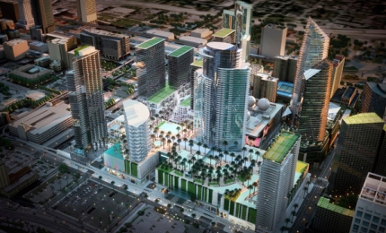 Miami Worldcenter