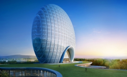 Sunrise Kempinski Hotel