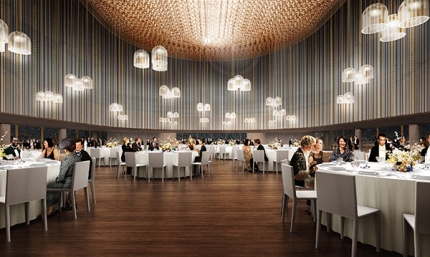 Nobel Center