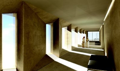 Al Hamra viewing stations